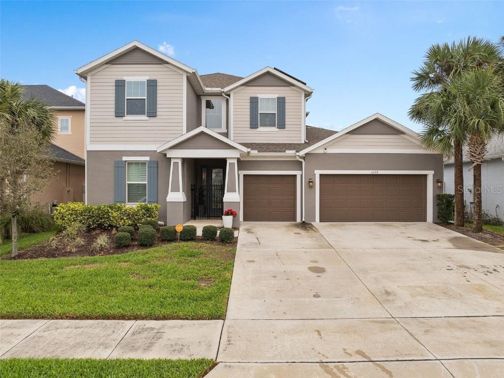 1229 Hillcrest View Loop Apopka FL 32703 OM694971 image1