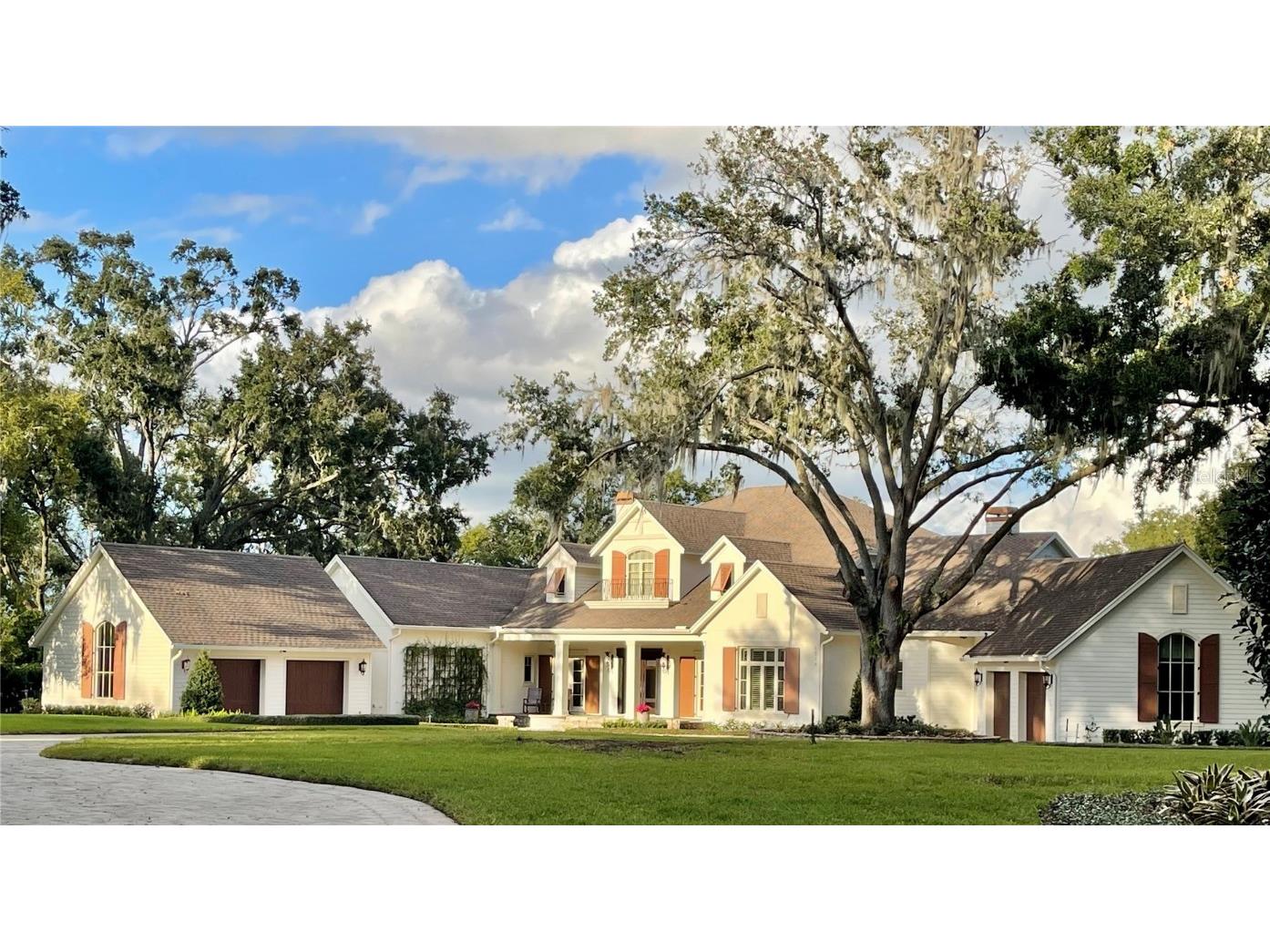 1229 Kelso Boulevard Windermere FL 34786 - LAKE BUTLER J982335 image1