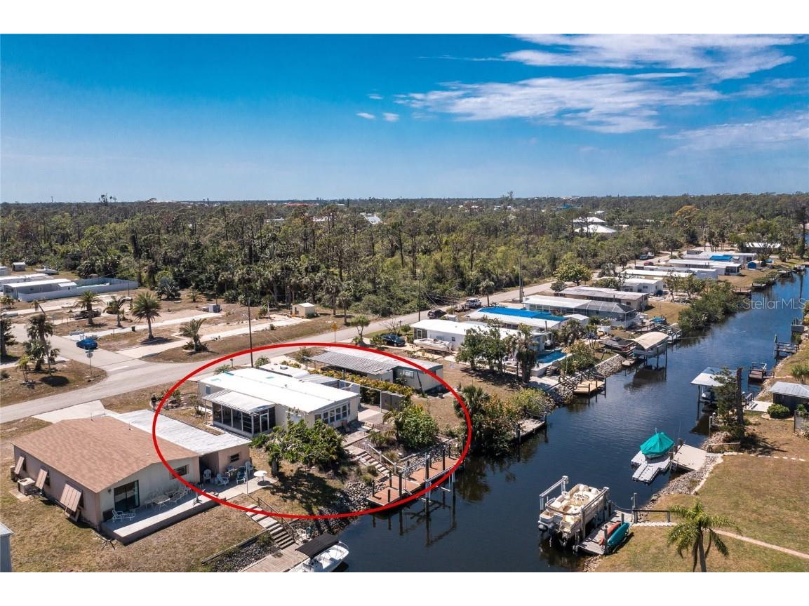 1229 Kingfisher Drive Englewood FL 34224 D6129600 image1