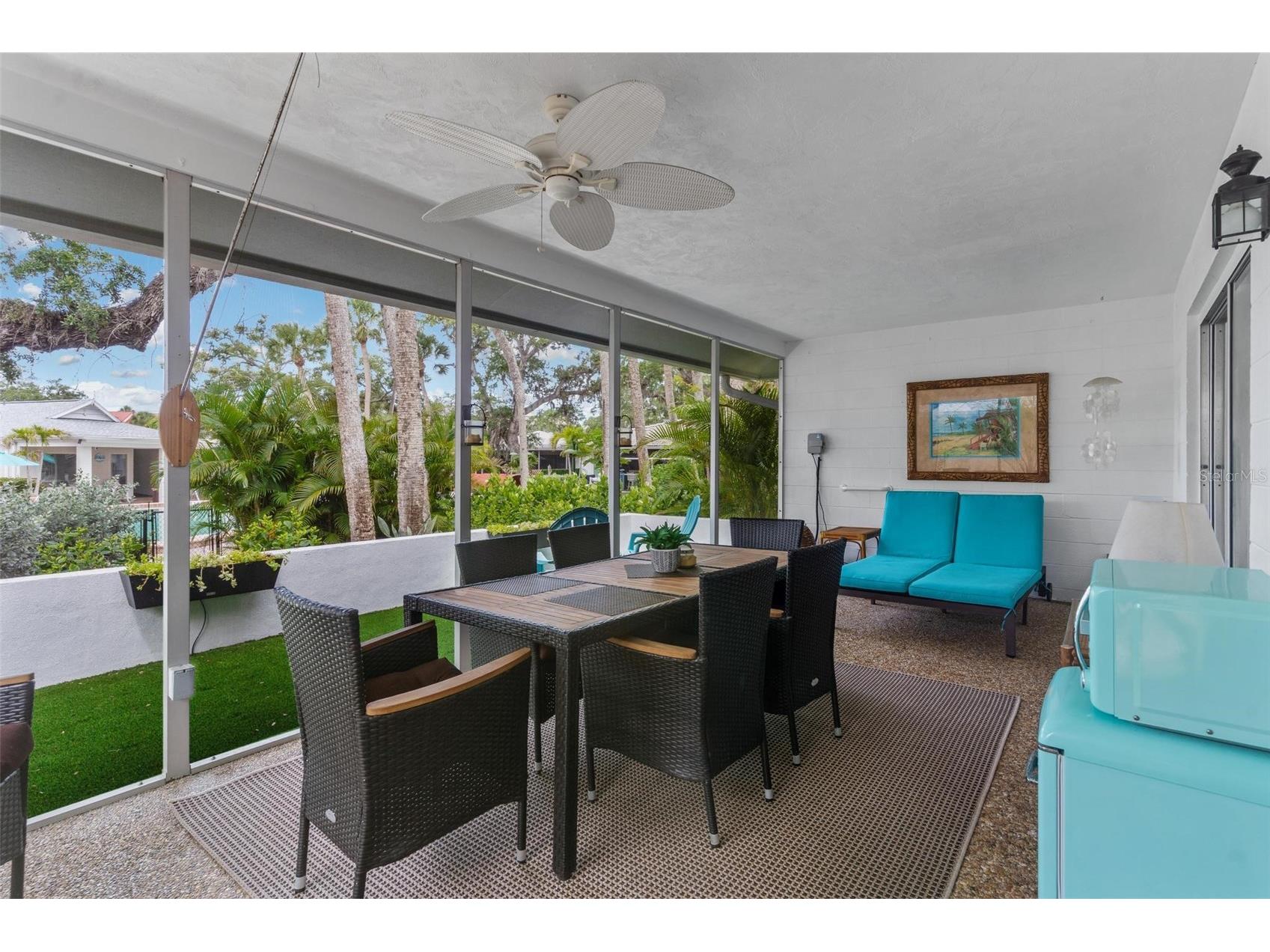1229 Moonmist Circle #P6 Sarasota FL 34242 G5112987 image24