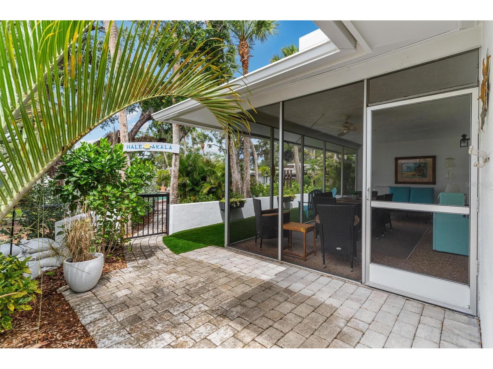 1229 Moonmist Circle #P6 Sarasota FL 34242 G5112987 image27