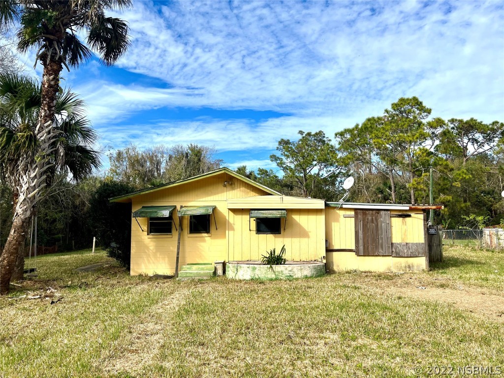 1229 Massey Road New Smyrna Beach FL 32168 NS1067264 image1