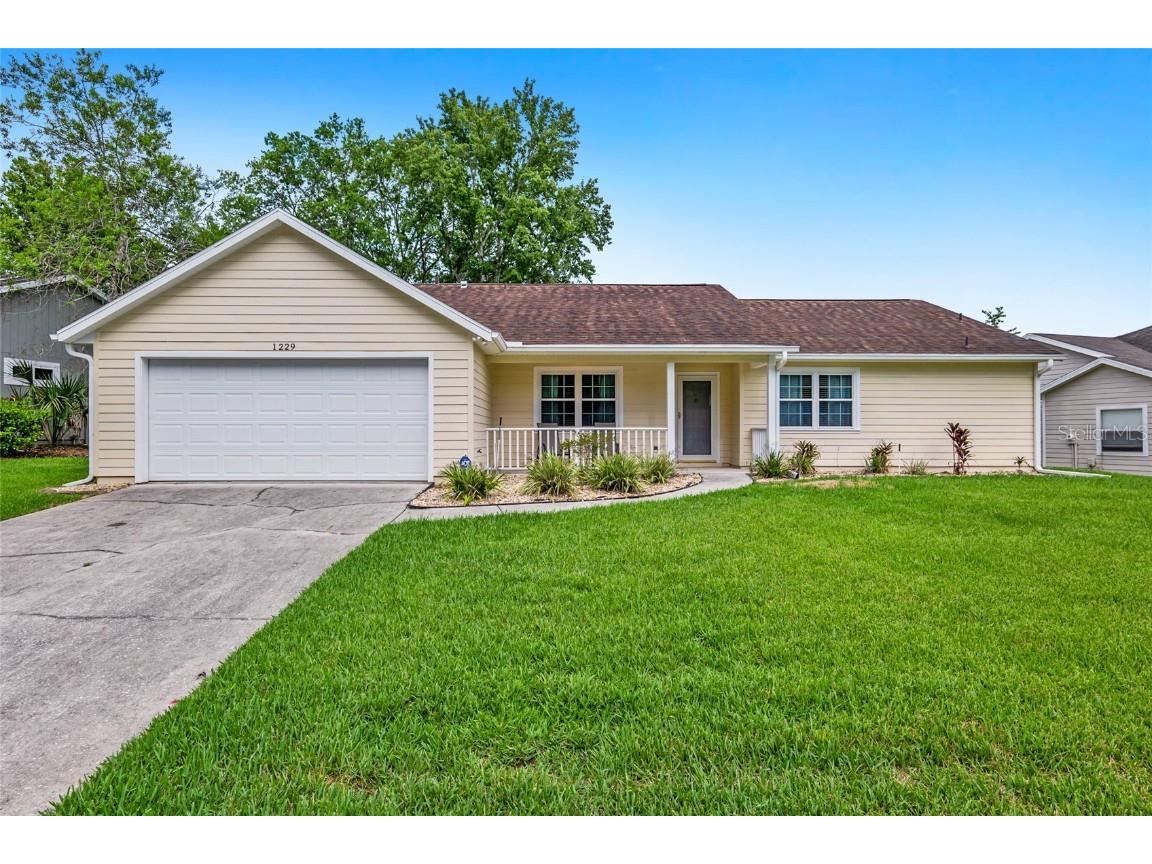 1229 NW 90th Drive Gainesville FL 32606 GC523074 image1