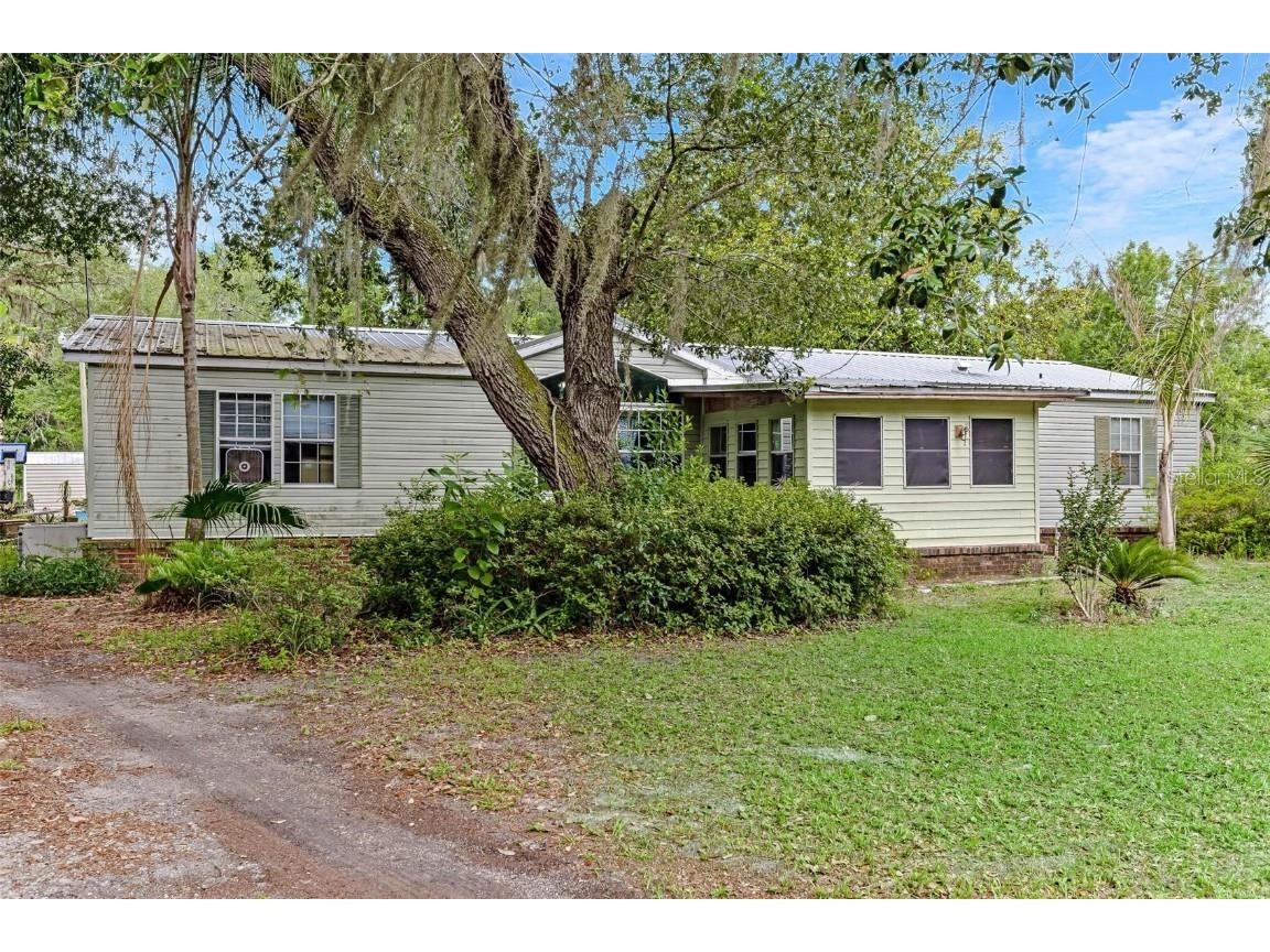 1229 Old Highway 17 #1 Crescent City FL 32112 FC291575 image1