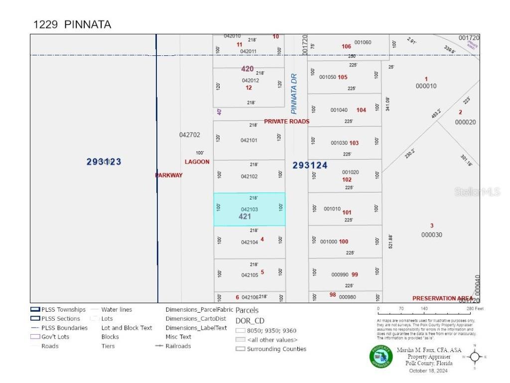 1229 Pinnata Drive Indian Lake Estates FL 33855 S5113667 image1