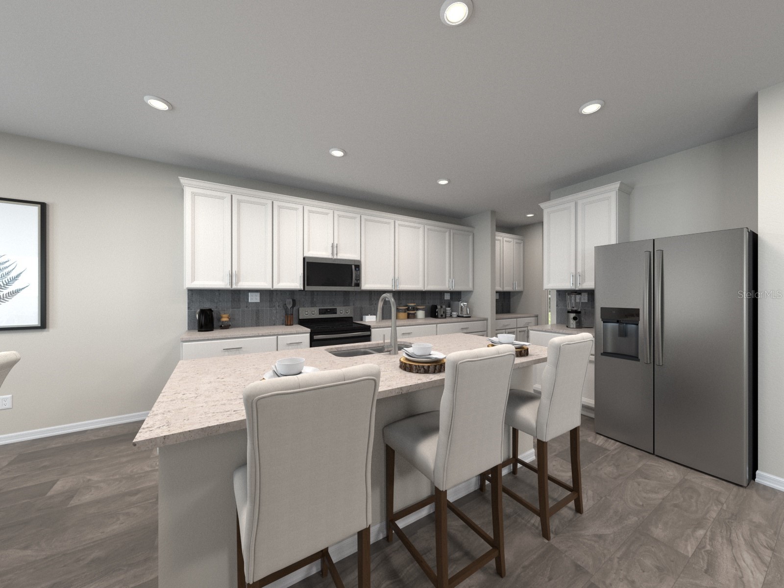1229 Ridgehaven Avenue Ormond Beach FL 32174 TB8499596 image2