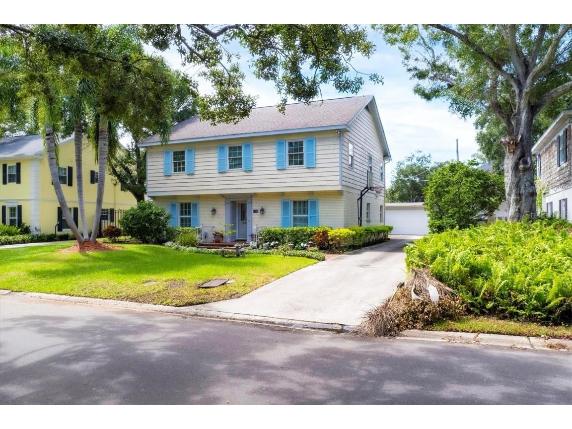 1229 S Roxmere Road Tampa FL 33629 TB8404609 image1