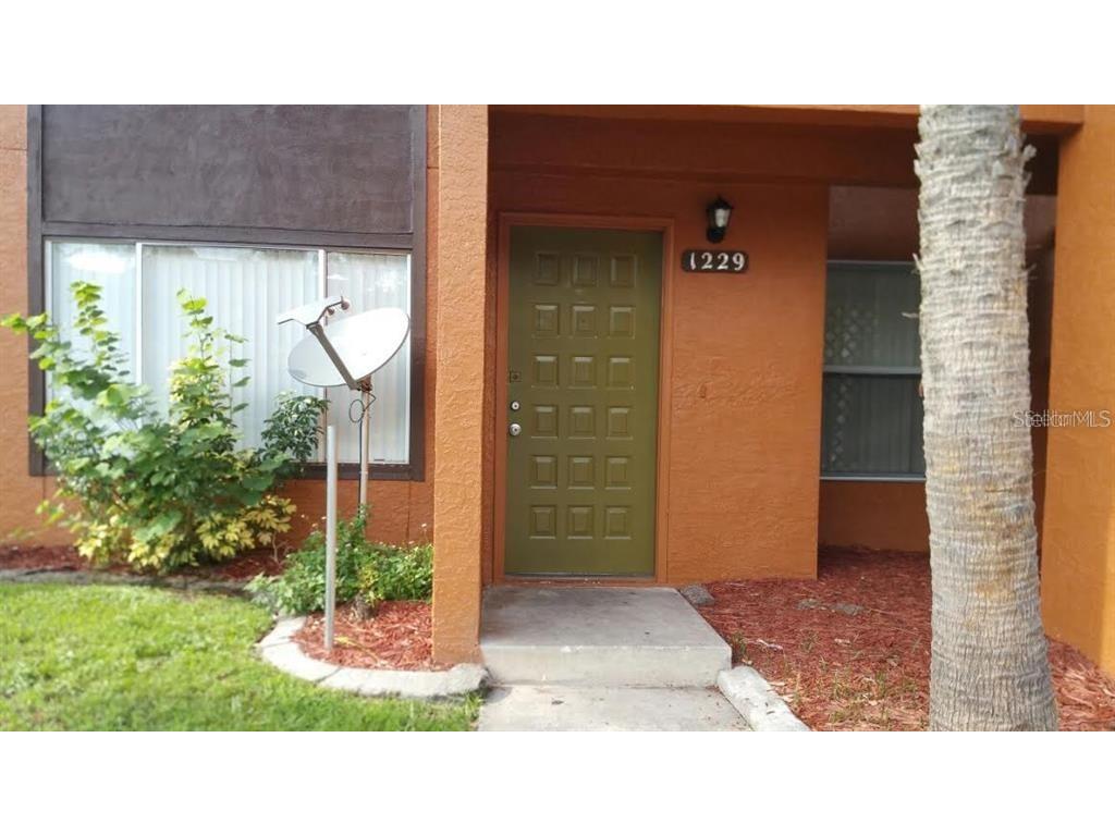 1229 Sago Palm Boulevard #1229 Kissimmee FL 34741 S5133048 image1