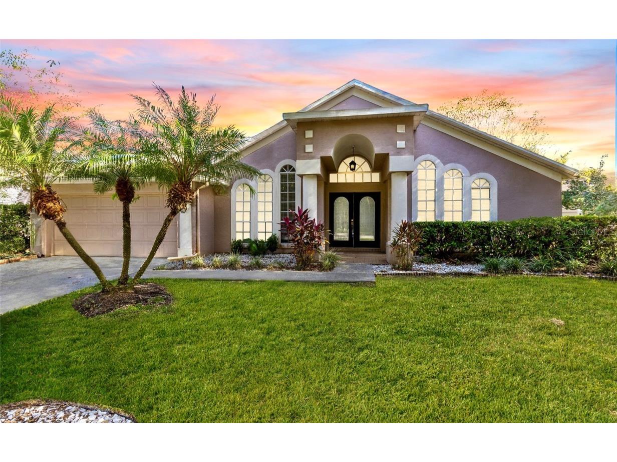 1229 Winding Chase Boulevard Winter Springs FL 32708 O6254075 image1