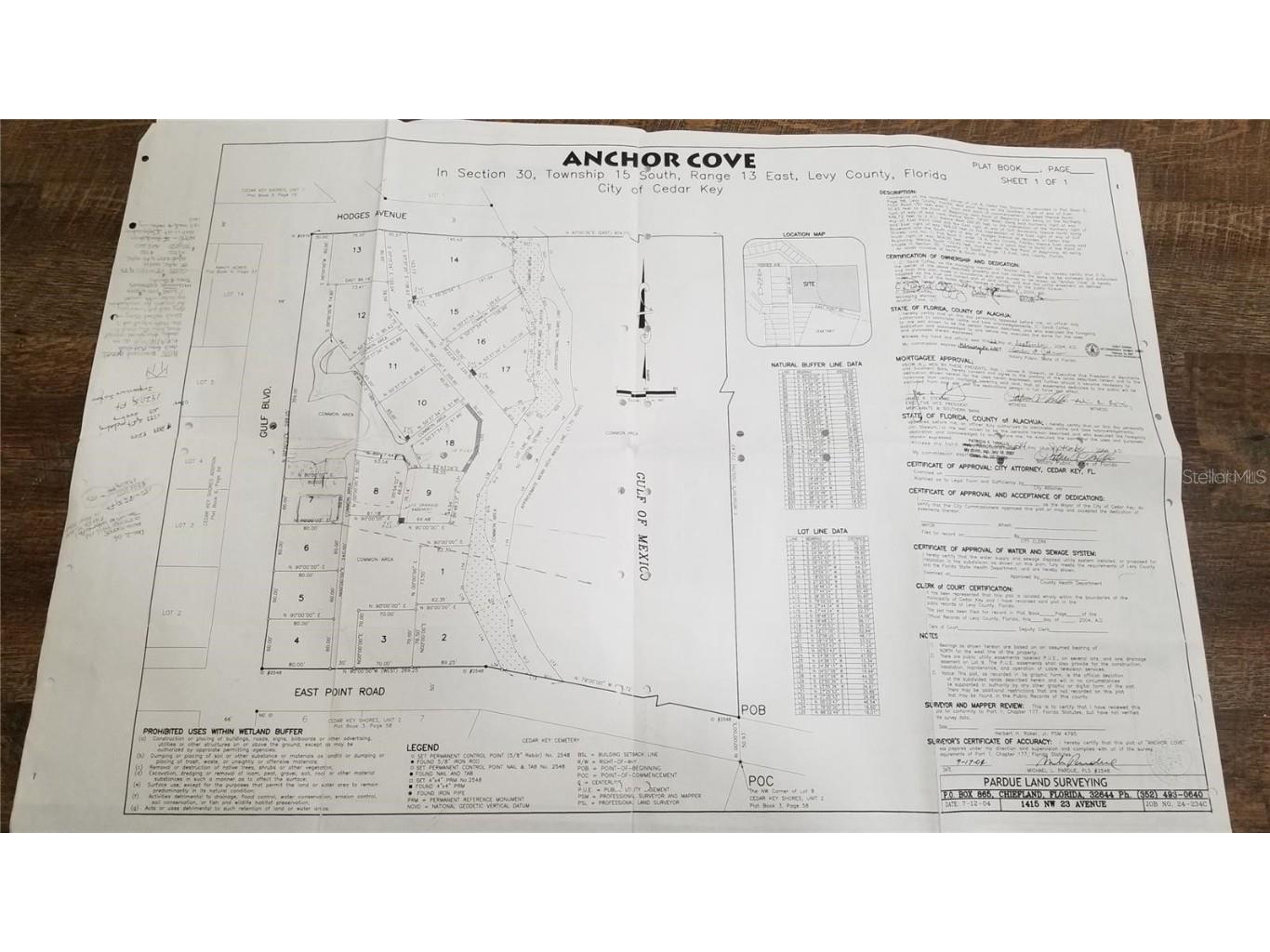12290 Anchor Cove Drive Cedar Key FL 32625 GC531728 image22