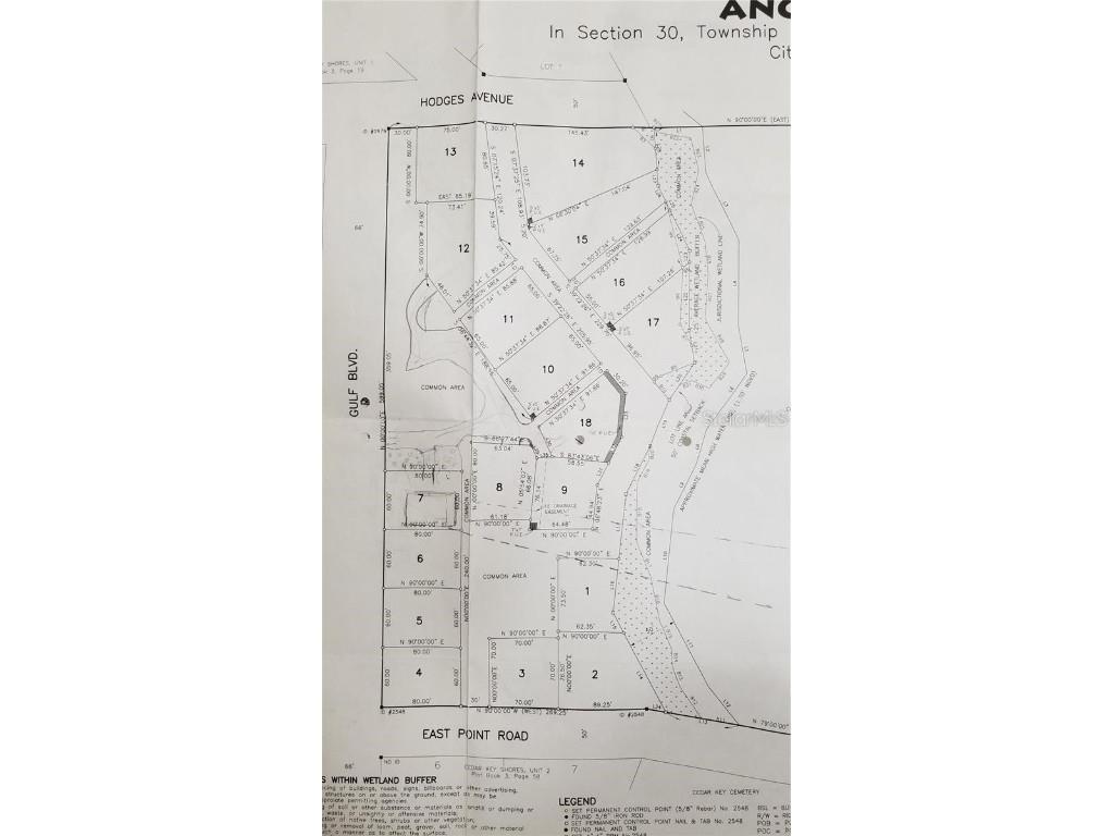 12290 Anchor Cove Drive Cedar Key FL 32625 GC531728 image23