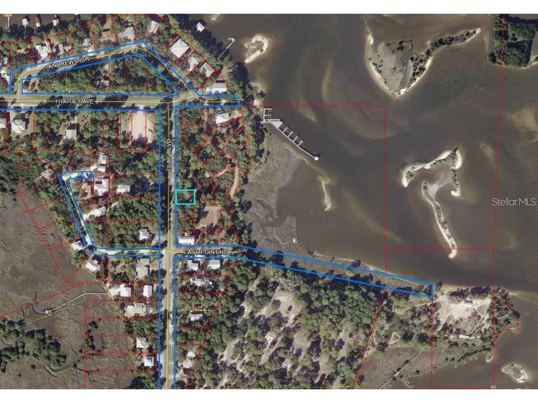 12290 Anchor Cove Drive Cedar Key FL 32625 GC531728 image25
