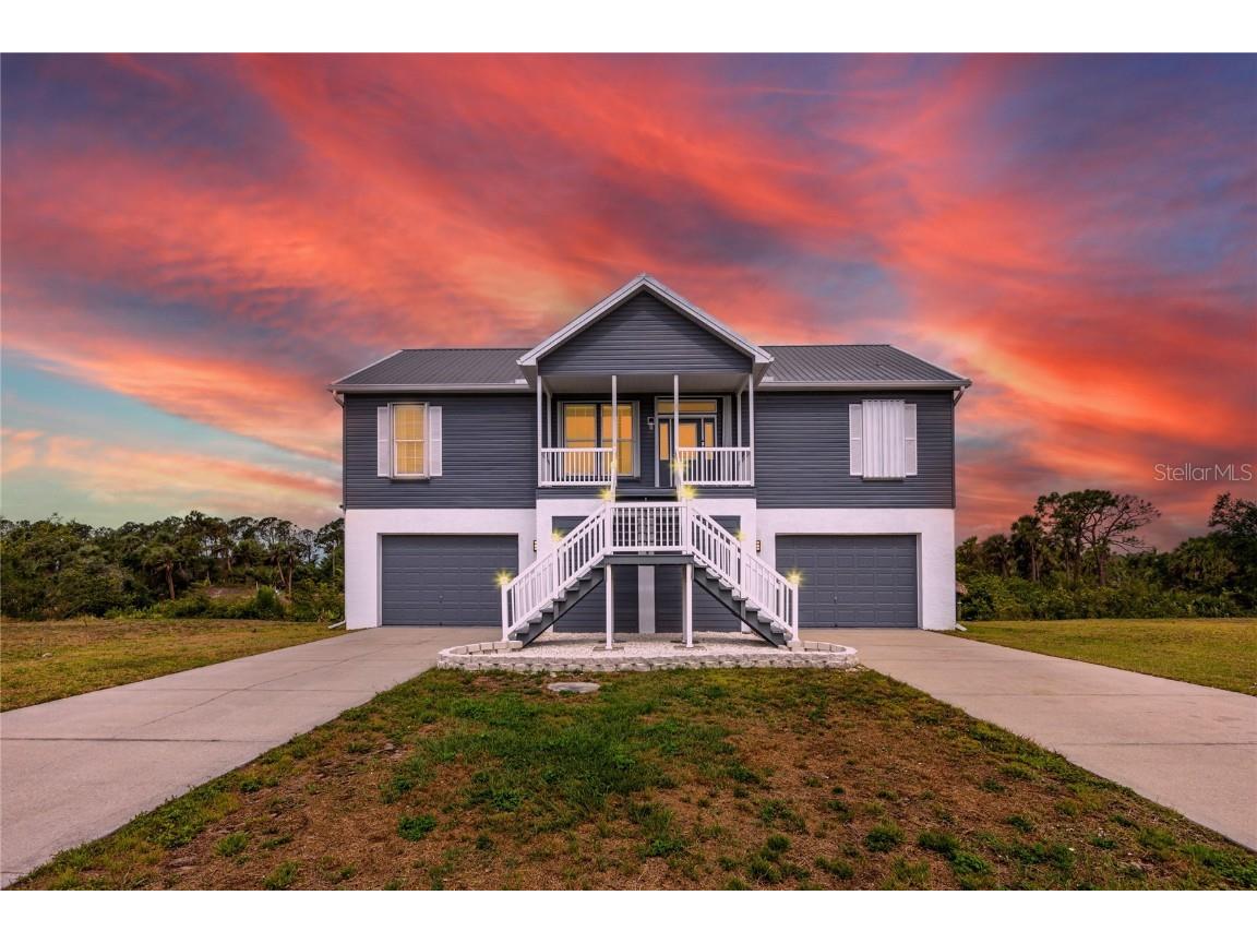12290 Defender Drive Port Charlotte FL 33953 A4607320 image1