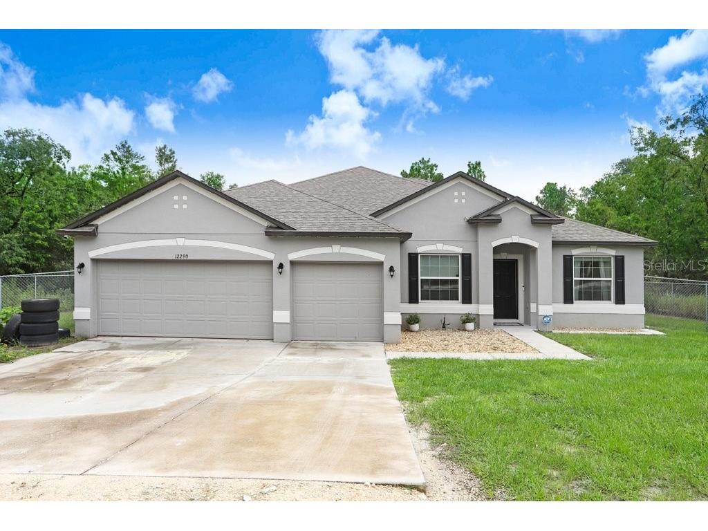 12290 Quigley Avenue Brooksville FL 34614 TB8420523 image1