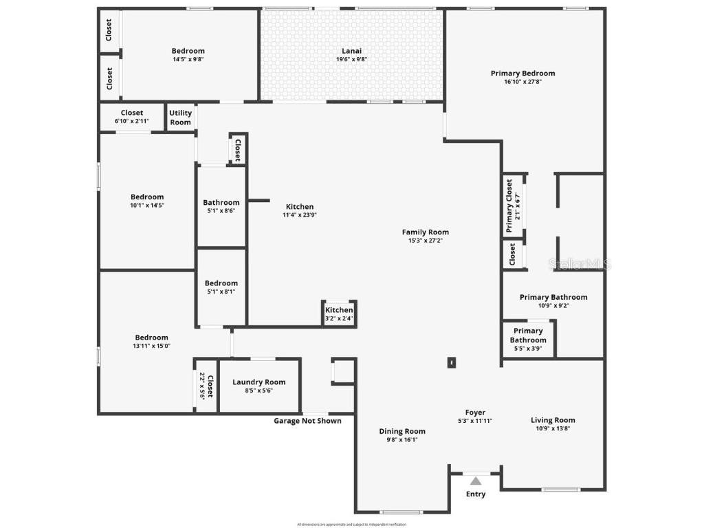 12290 Quigley Avenue Brooksville FL 34614 TB8420523 image34