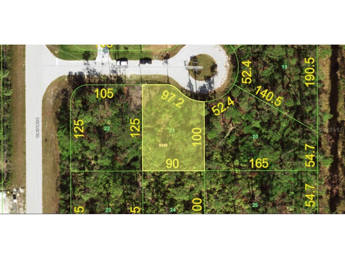 12291 Alexis Court Port Charlotte FL 33981 D6142674 image1