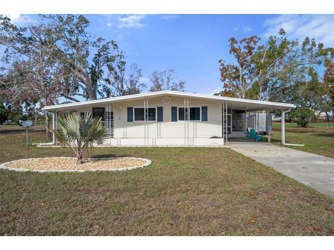 12291 Obrien Avenue Brooksville FL 34613 TB8337394 image1