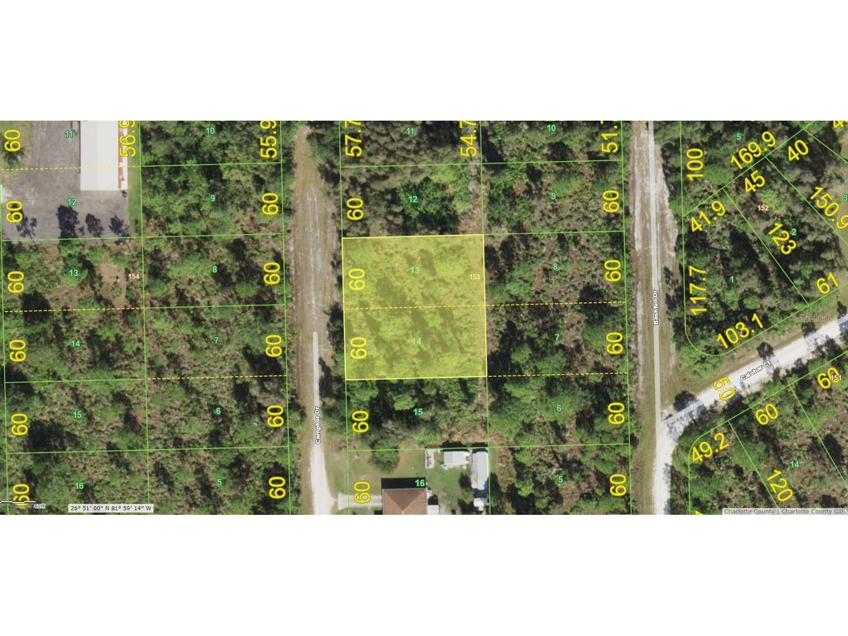 12292 Camphor Drive Punta Gorda FL 33955 C7464157 image1