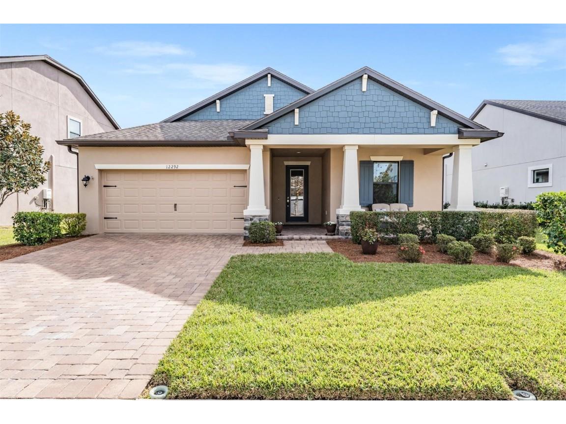12292 Lyon Pine Lane Odessa FL 33556 TB8342101 image1