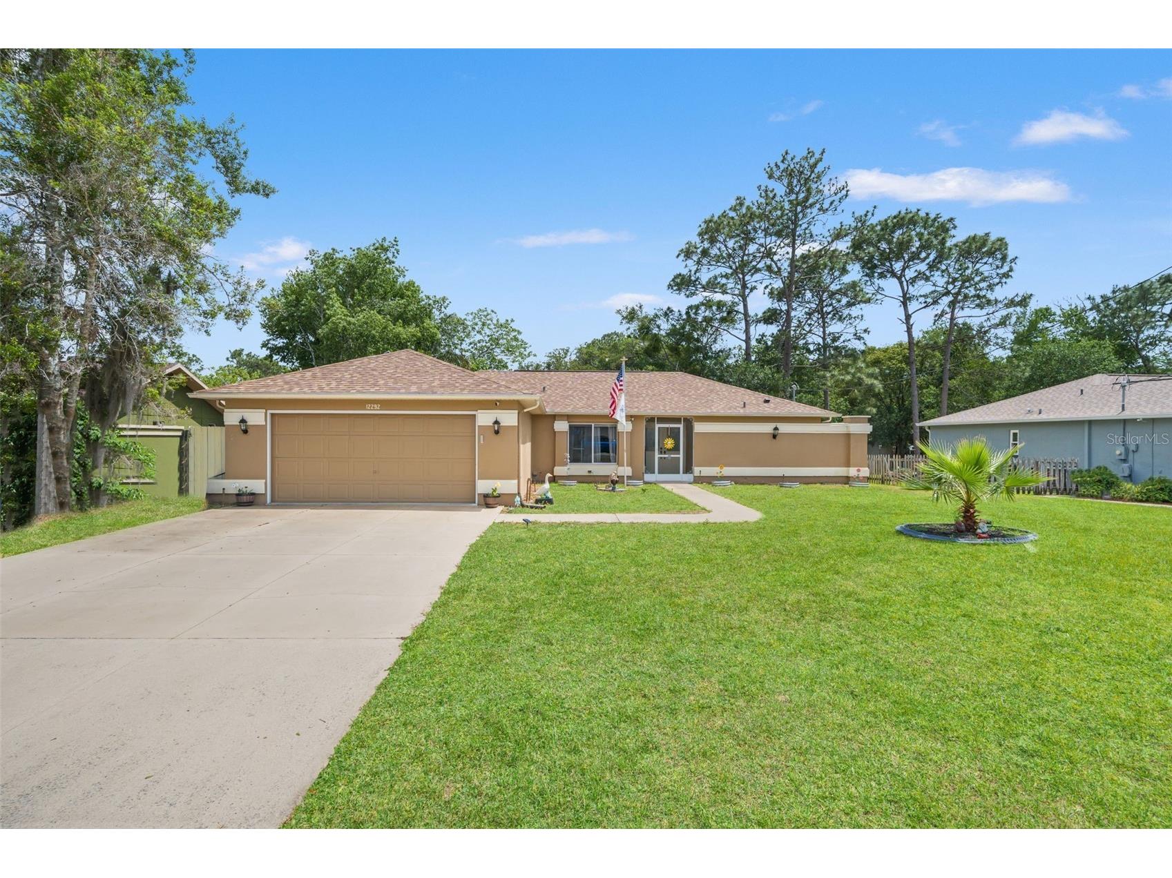 12292 Ronald Street Spring Hill FL 34609 TB8506071 image1