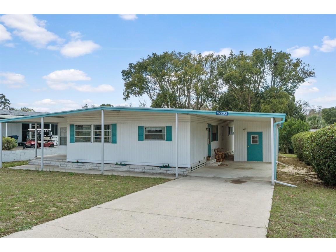 12292 Thomason Street Brooksville FL 34613 U8191187 image1