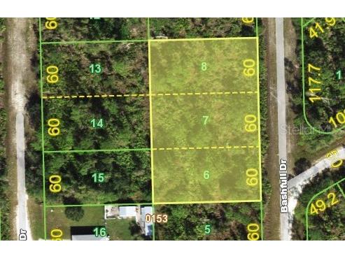 12293 Bashfull Drive Punta Gorda FL 33955 A4638376 image1