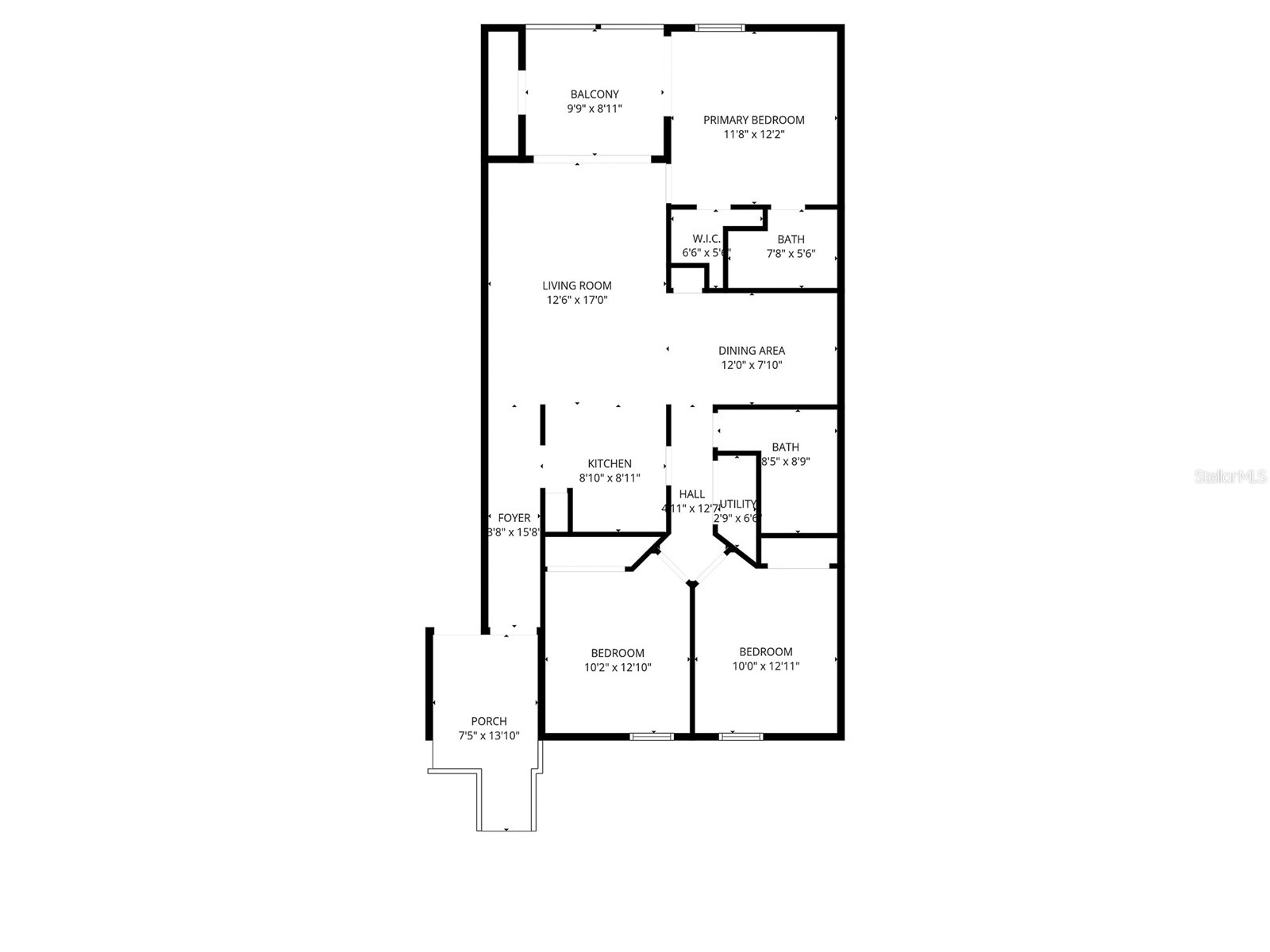 12293 Sailwinds Drive #203 Largo FL 33773 TB8489644 image3