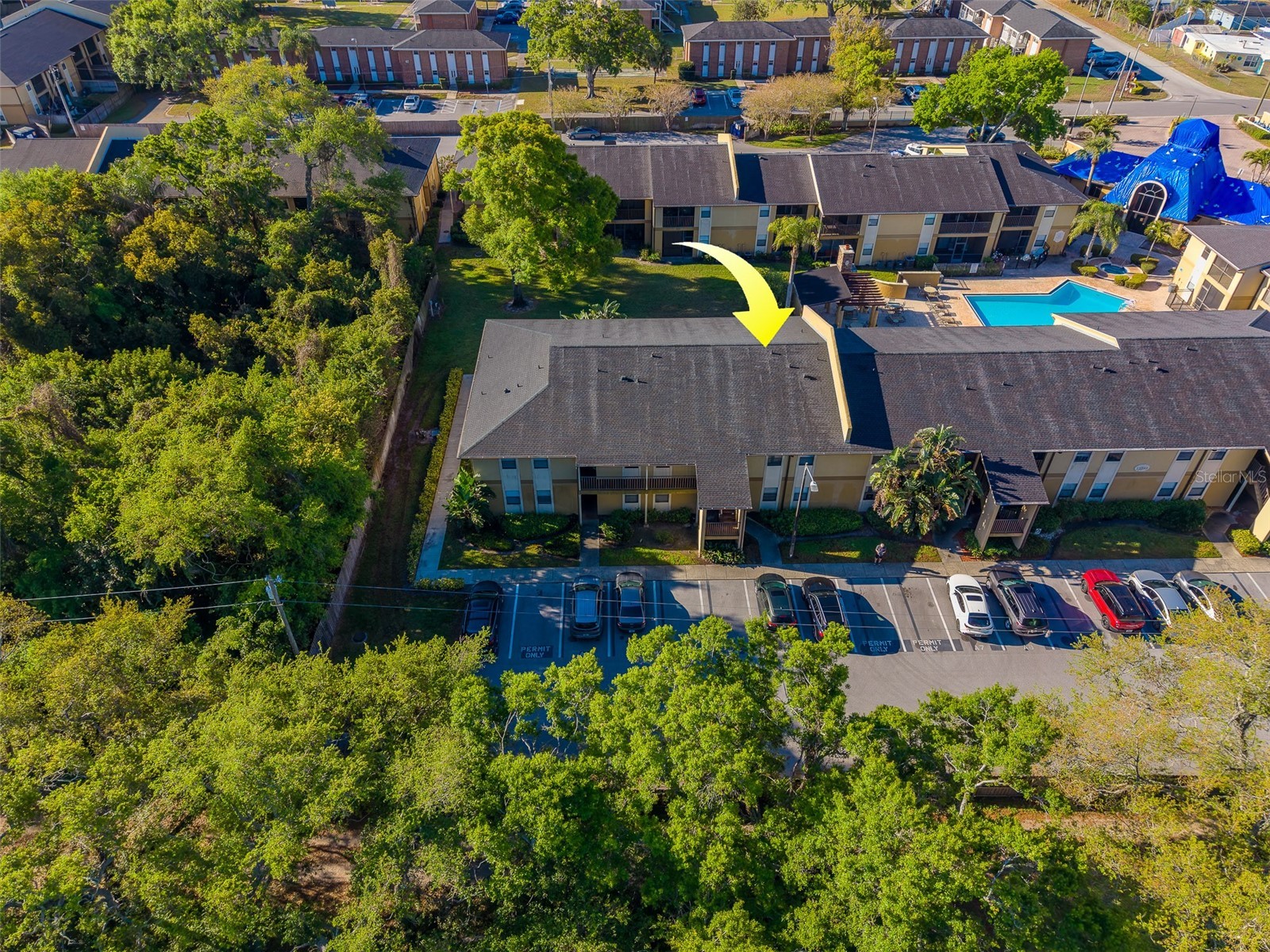 12293 Sailwinds Drive #203 Largo FL 33773 TB8489644 image47