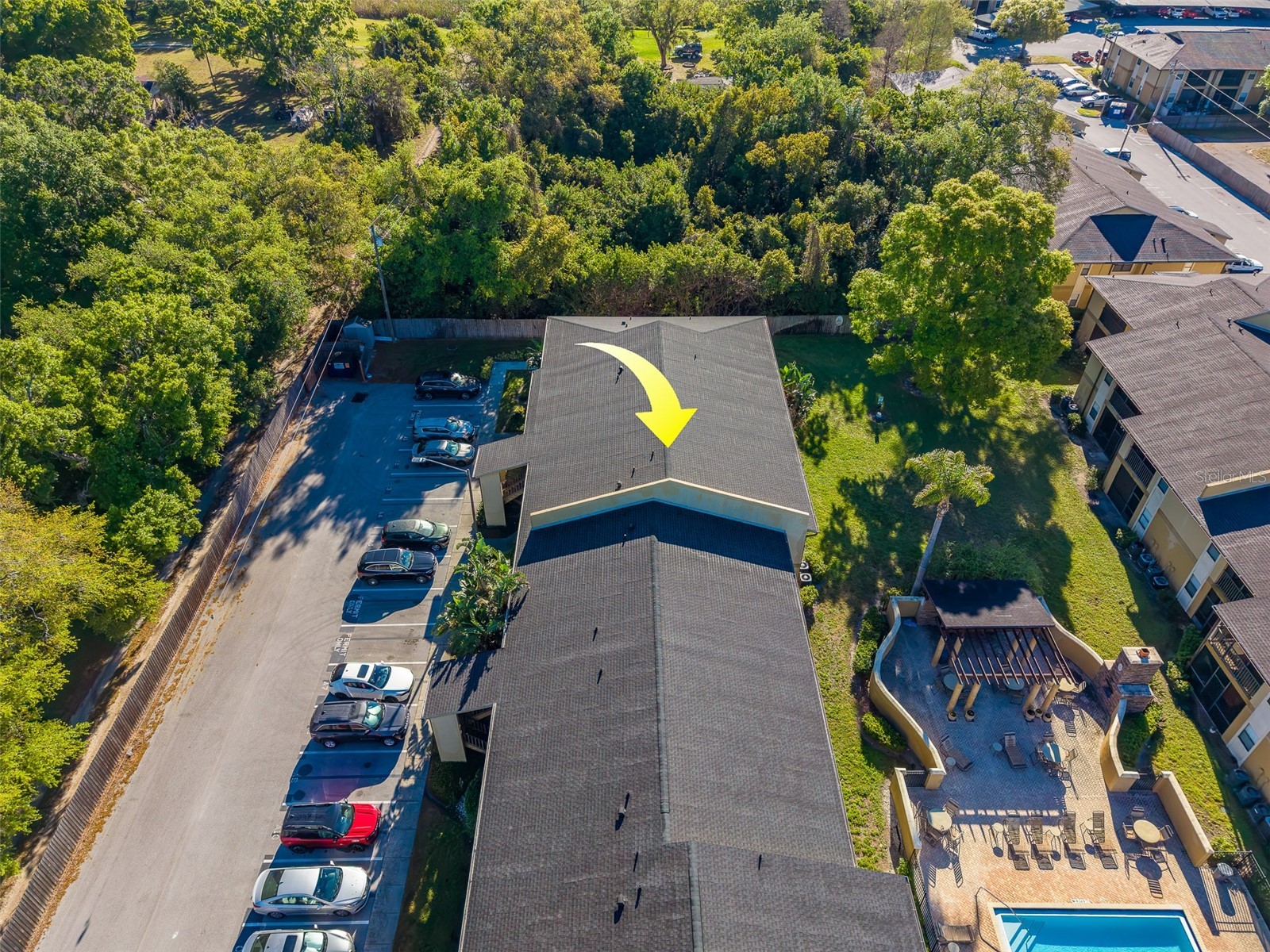 12293 Sailwinds Drive #203 Largo FL 33773 TB8489644 image49