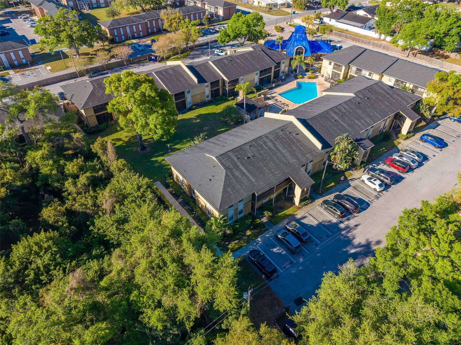 12293 Sailwinds Drive #203 Largo FL 33773 TB8489644 image53