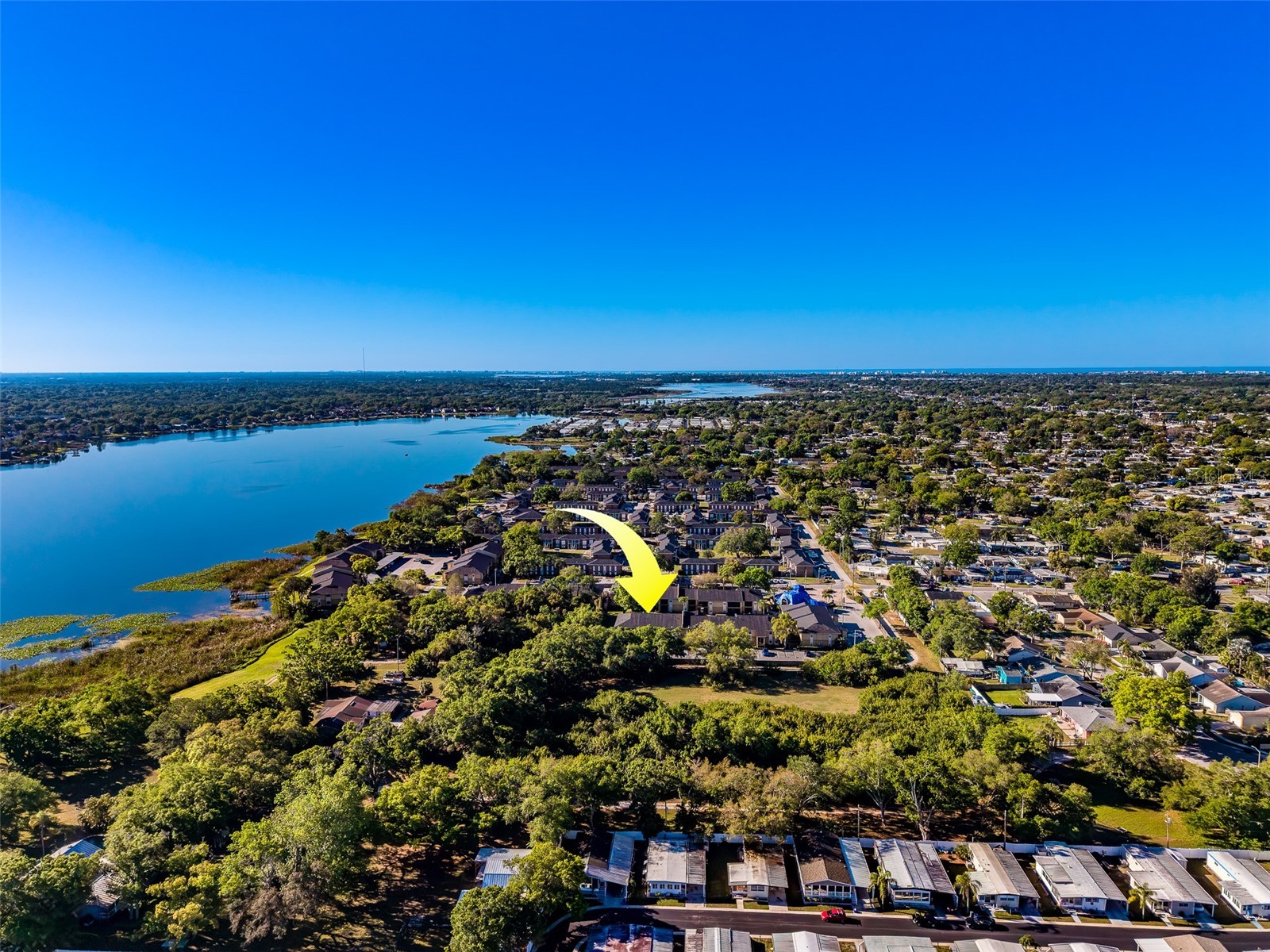 12293 Sailwinds Drive #203 Largo FL 33773 TB8489644 image54