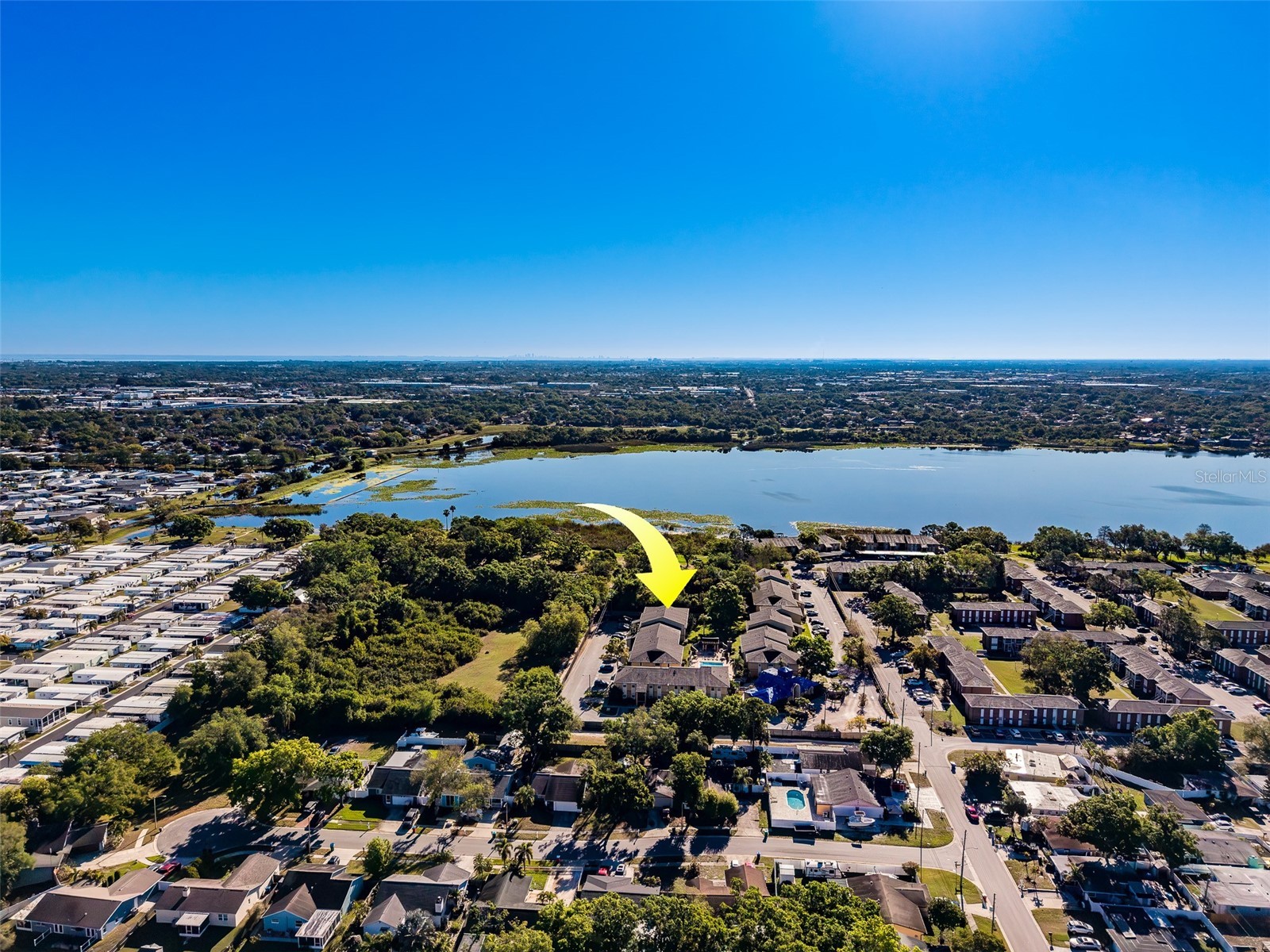 12293 Sailwinds Drive #203 Largo FL 33773 TB8489644 image55