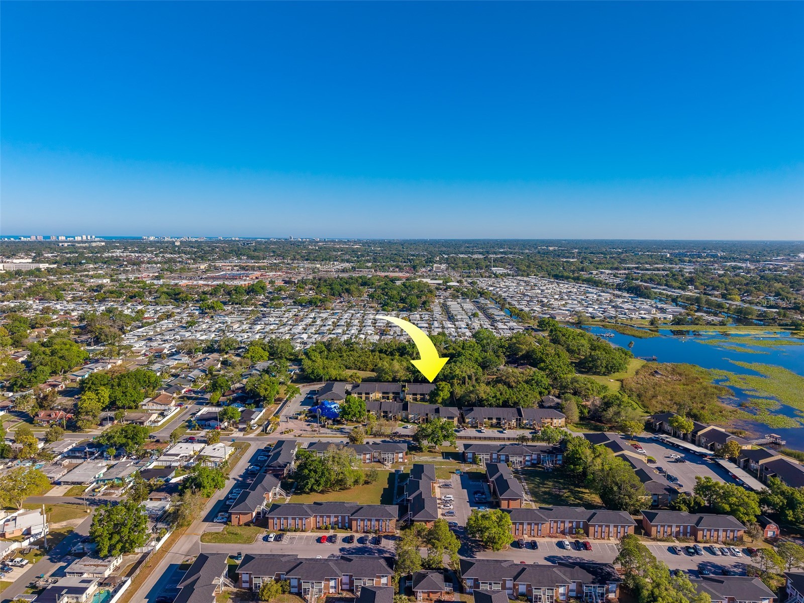 12293 Sailwinds Drive #203 Largo FL 33773 TB8489644 image56
