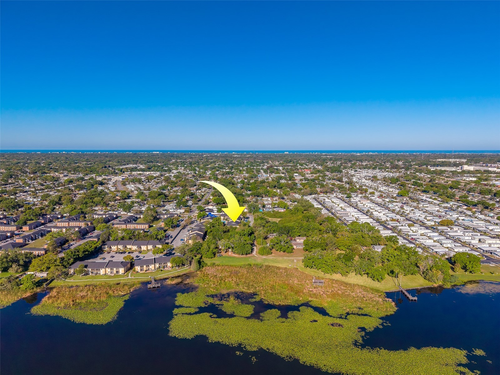 12293 Sailwinds Drive #203 Largo FL 33773 TB8489644 image57