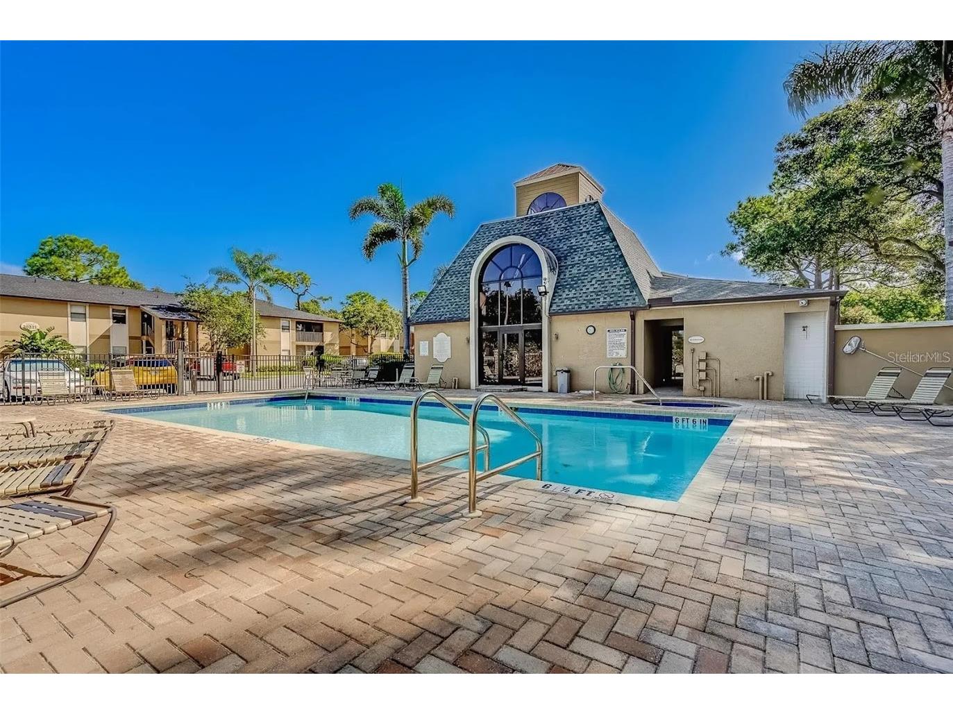 12293 Sailwinds Drive #203 Largo FL 33773 TB8489644 image62