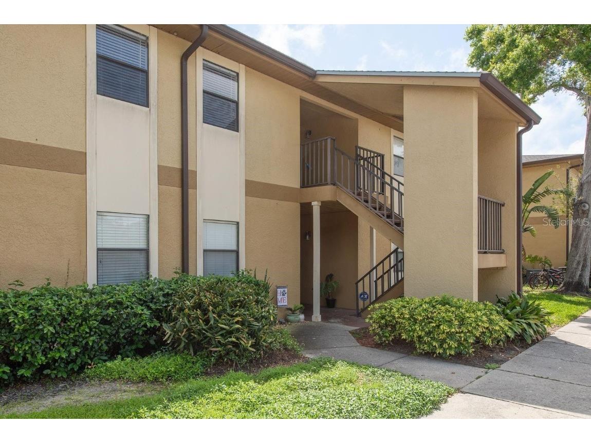 12293 Sailwinds Drive #206 Largo FL 33773 TB8449971 image1