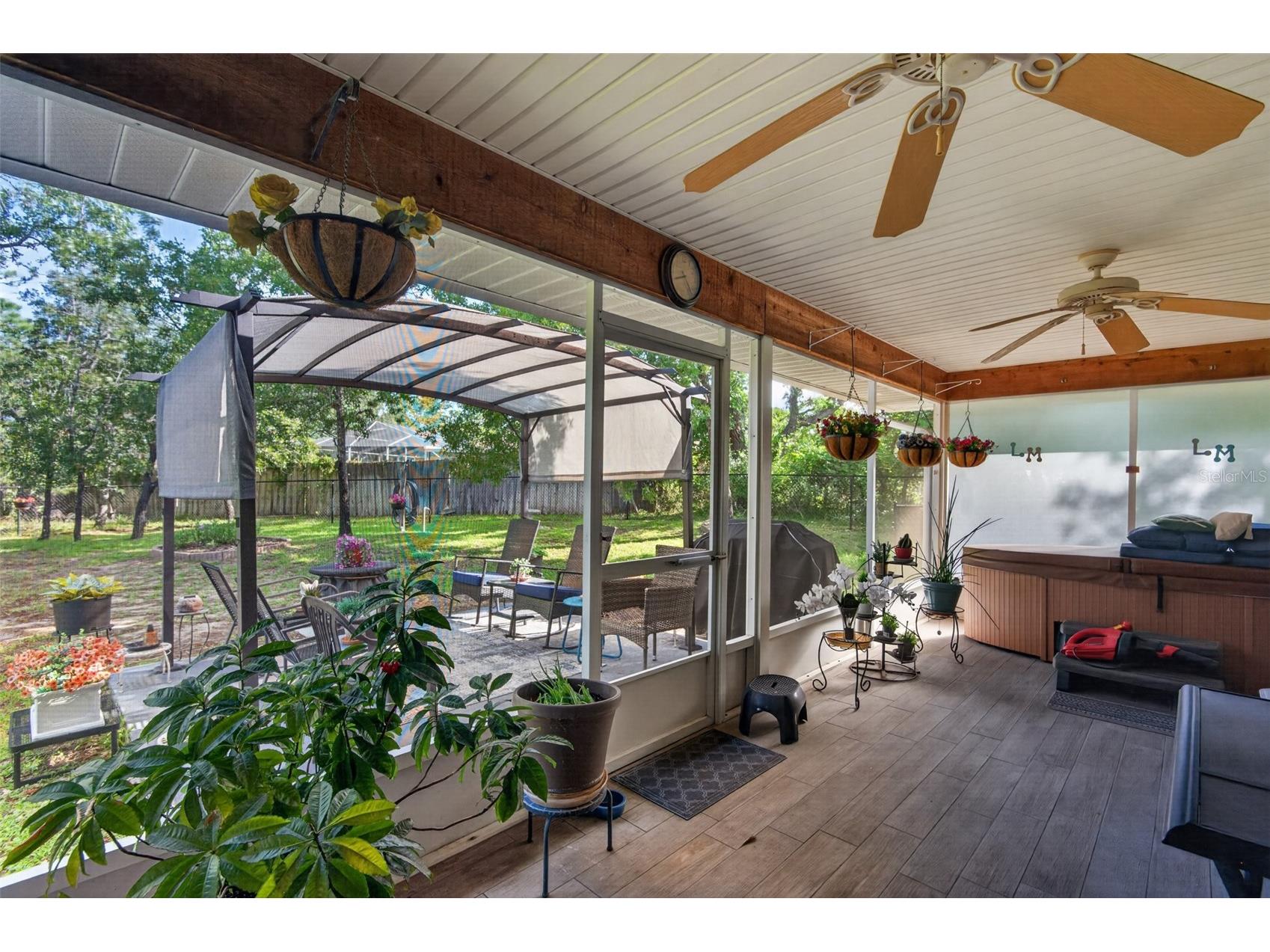 12293 Wolf Den Road Weeki Wachee FL 34614 W7885976 image30