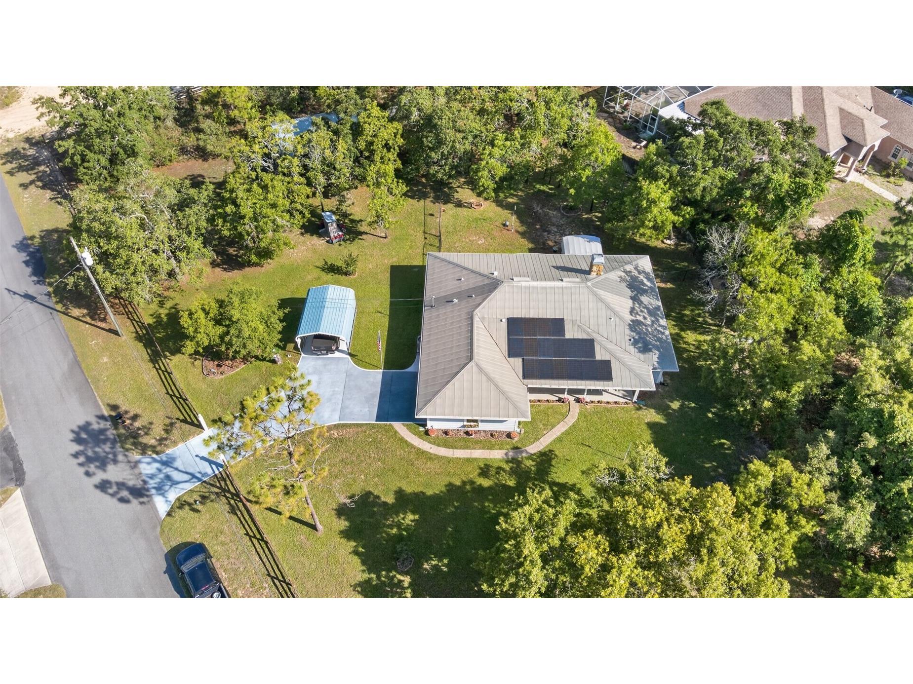 12293 Wolf Den Road Weeki Wachee FL 34614 W7885976 image42