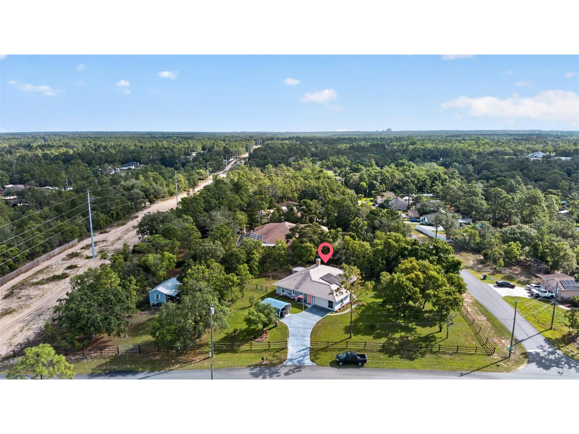 12293 Wolf Den Road Weeki Wachee FL 34614 W7885976 image43