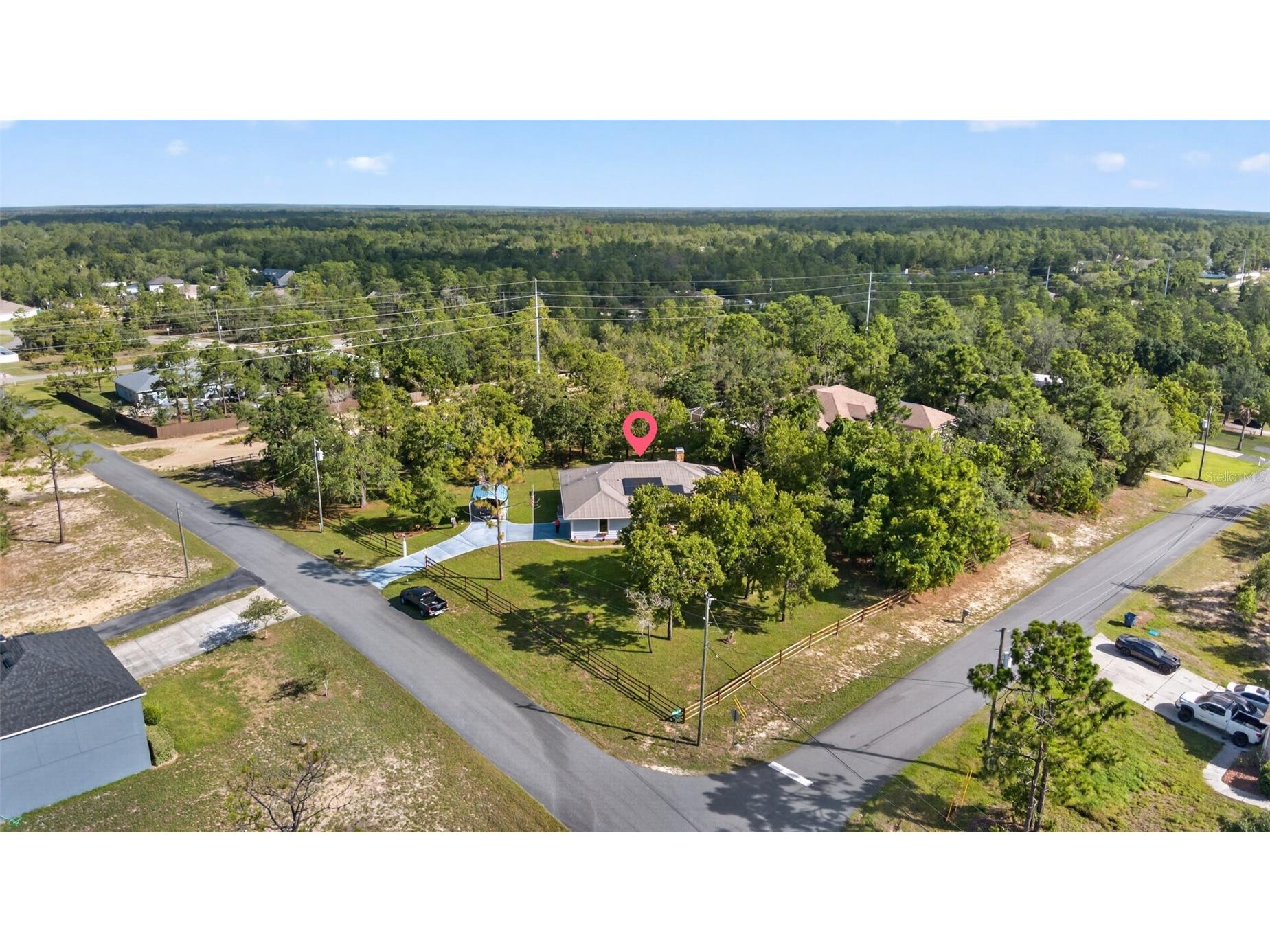 12293 Wolf Den Road Weeki Wachee FL 34614 W7885976 image44