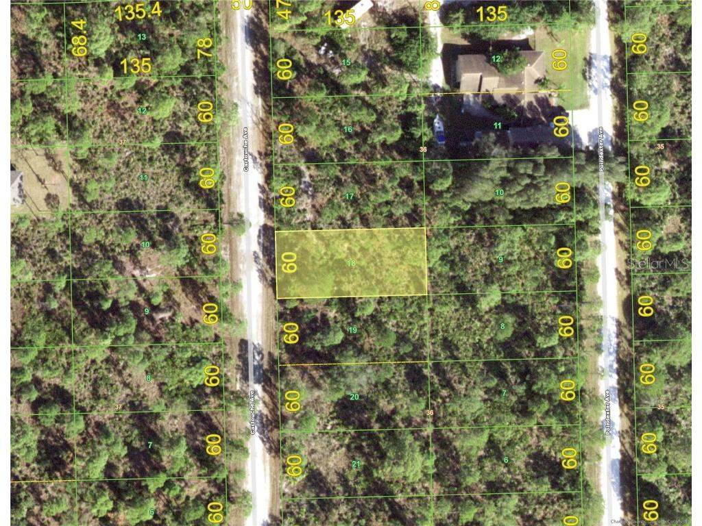 12294 Cartouche Avenue Punta Gorda FL 33955 C7467843 image1