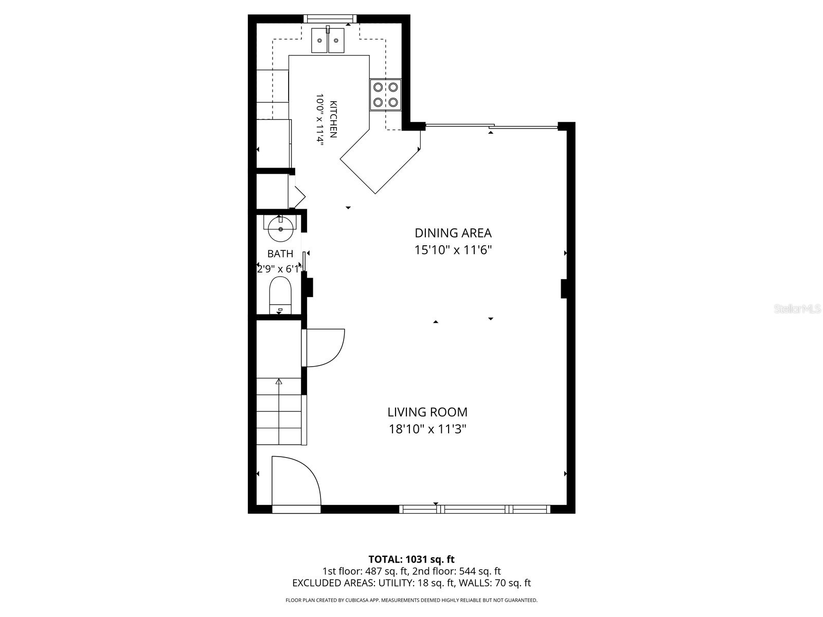 12294 Country White Circle Tampa FL 33635 TB8510464 image19
