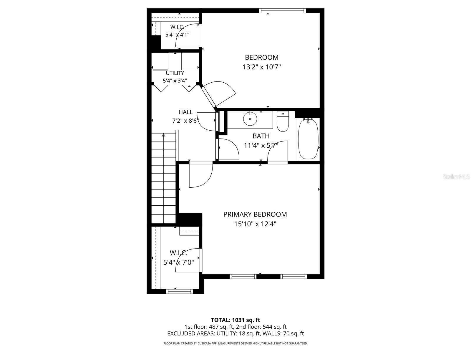 12294 Country White Circle Tampa FL 33635 TB8510464 image20
