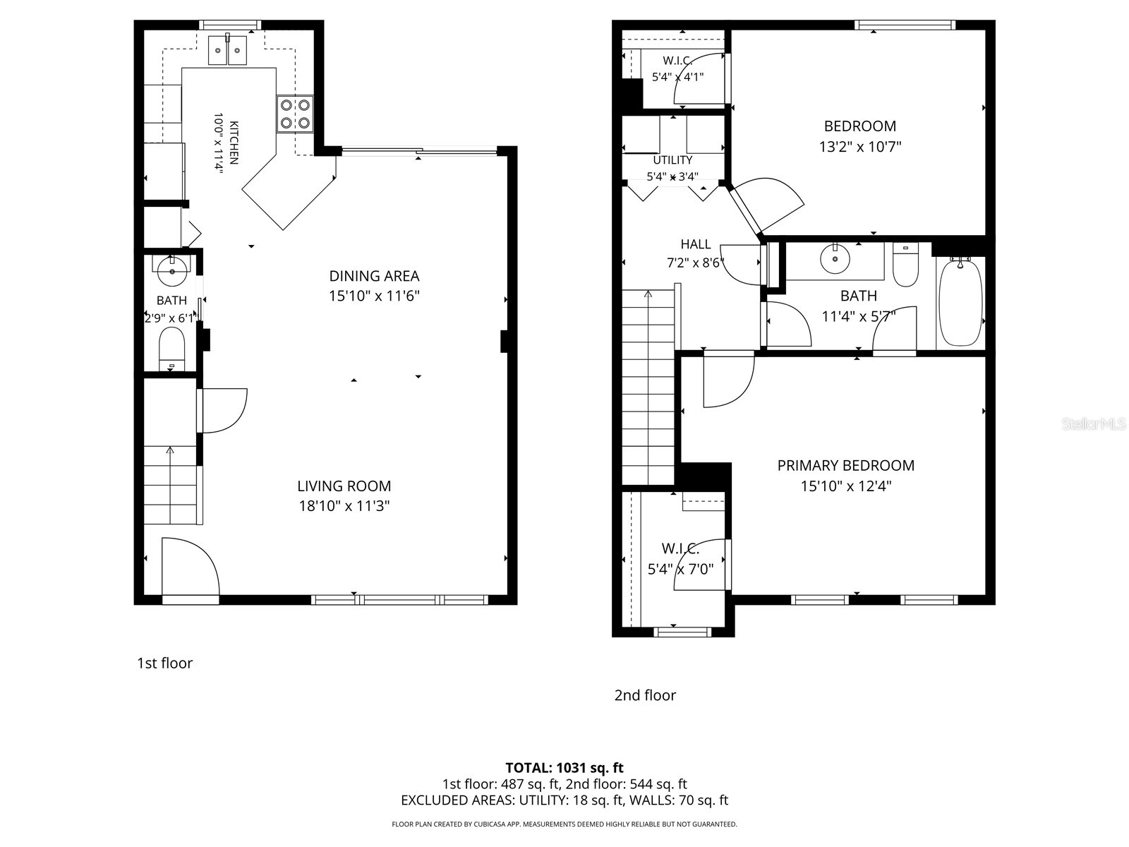12294 Country White Circle Tampa FL 33635 TB8510464 image21