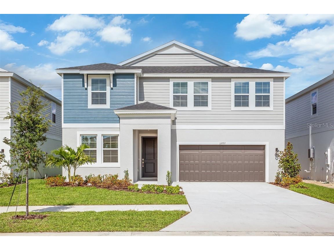 12295 Cattleside Drive Riverview FL 33579 T3546363 image1