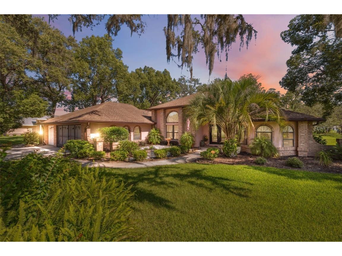 12295 Clarendon Court Spring Hill FL 34609 W7876536 image1