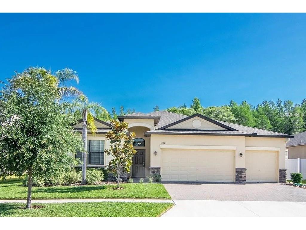 12295 Crestridge Loop New Port Richey FL 34655 W7852519 image1