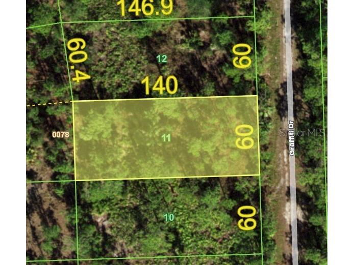 12295 Graffiti Drive Punta Gorda FL 33955 C7514267 image4