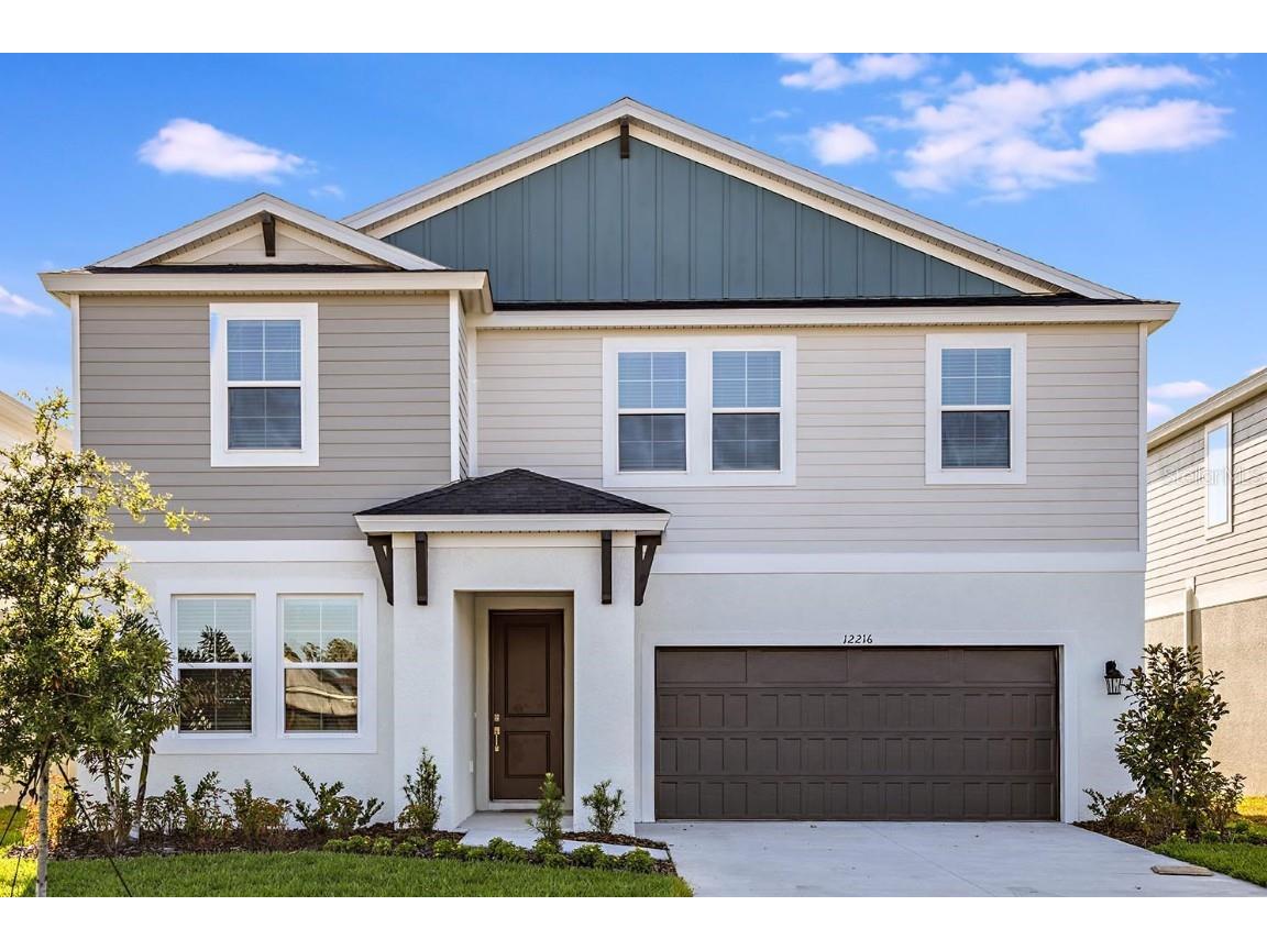 12296 Cattleside Drive Riverview FL 33579 T3546350 image1