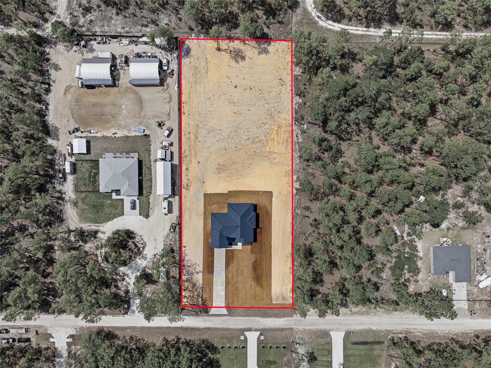 12296 SW 99th Lane Dunnellon FL 34432 OM723914 image41